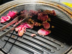 -東盛炭烤自助料理(玄武招商花园城店)