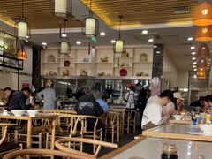 -蒋家桥饺面店(奥邦店)