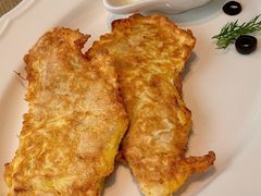 -波特曼西餐厅(中央大街店)