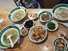 -袁记云饺(蛇口店)