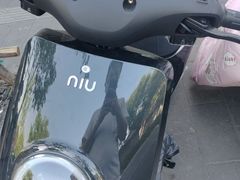 -小牛电动体验·租电动车(德胜门店)