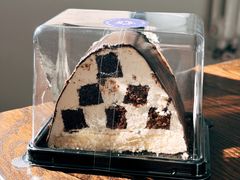 忠犬蛋糕-莫斯科餐厅面包坊(北展店)