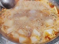 -古乐牛香·鲜牛肉牛杂火锅(解放东路店)