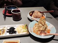 -聿山居·创意料理