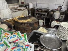 -老字号高汤扁粉菜(一马路店)