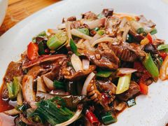 -九九牛肉馆(南山路店)