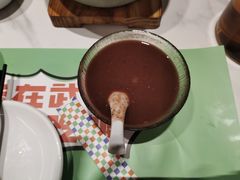 陈氏红豆沙-鑫小城故事·藕汤·家常菜(台北一路总店)