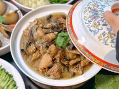 -红东阁东北菜烤肉酒馆(CROSS万象汇店)