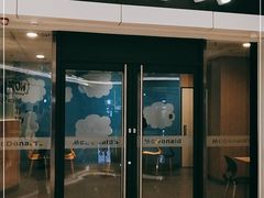 门面-麦当劳(民盈·国贸城店)