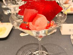 -沈阳君悦酒店·意坊意大利餐厅