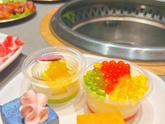 -韩盛·盛江山自助料理(学院路江北大学城店)