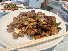 -香山家宴