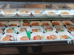 -丹东汇侨希尔顿花园酒店自助餐