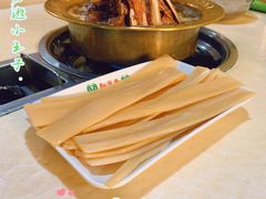 -和庆斋羊蝎子火锅·碳缸烧烤(顺义旗舰店)