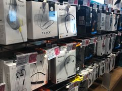 -sundanpulse顺电·脉(海岸城购物中心店)