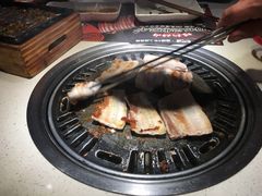 -猫爪爪原切自助烤肉(观音桥阳光世纪店)