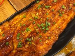 -老湘烤·湘西小串(绿塘路店)