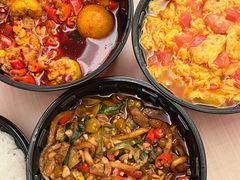 -潇湘阁(三里屯SOHO店)