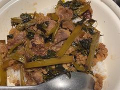 -山葵说·泥炉烤肉(泰达时尚E街区店)