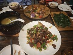 -庭院小酌(瑞莲街店)