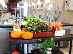 -So Lounge索兰至餐厅(蓝色港湾店)