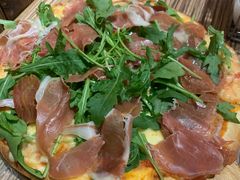 -榖屋house of flour(张江首店)