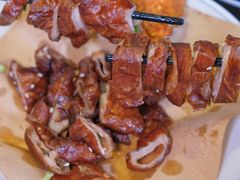 -大牌大·传统杭帮菜(湖滨店)