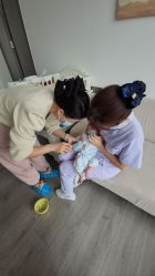 -沐恩·贝瑞月子中心(隆福店)