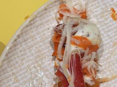 -米仓食堂(凯德广场店)