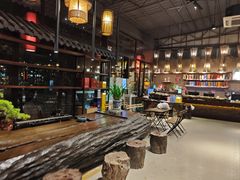 -大树头·森林餐厅(石碁店)
