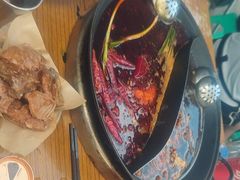 -五里关火锅(牛市口店)