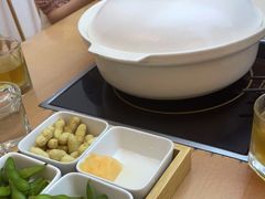 -湯系·煲汤手艺人(东二环泰禾广场店)