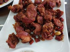 -老七饭馆(光荣道总店)