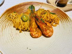 招牌冬阴功意面-Toris(LuOne凯德晶萃广场店)