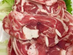-清真·海清斋铜锅涮肉牛羊肉小炒泡馍(大雁塔店)