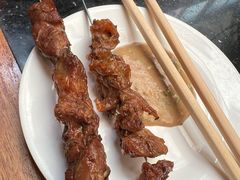 -南门涮肉(后海店)