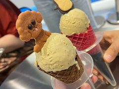 -CORNER CONE GELATO酷矿手作霜淇淋(南头古城店)