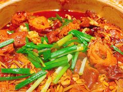 -双东酒店(东关街店)