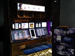 -日本手作眼镜·久川睛匠(新中关购物中心店)