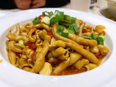 -新天厨酒家(二分店)