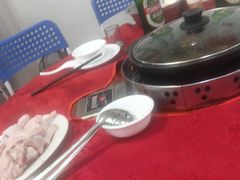 -花苑美食横琴生蚝火锅(拱北粤华路店)