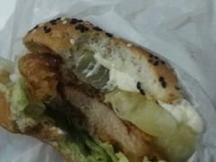 -德克士(北京站店)