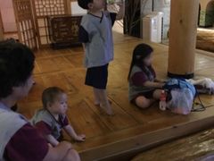 -纽斯桑拿会所(天山店)