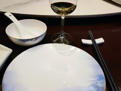 -黛瓦里·花园飨宴