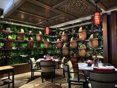 -杭州君悦酒店·湖滨28中餐厅