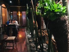 -青藤茶馆(南山路店)