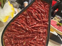 -潮牛魏记鲜牛肉火锅(开发区店)