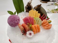 -隆聚·时令海鲜(秀洲大道店)