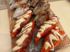-Sushi Hanzo半藏(天环广场店)