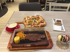 -必胜客(永泰店)